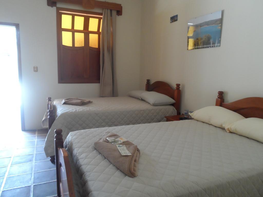 Hotel Gran Plaza Euromaya Antigua Zimmer foto