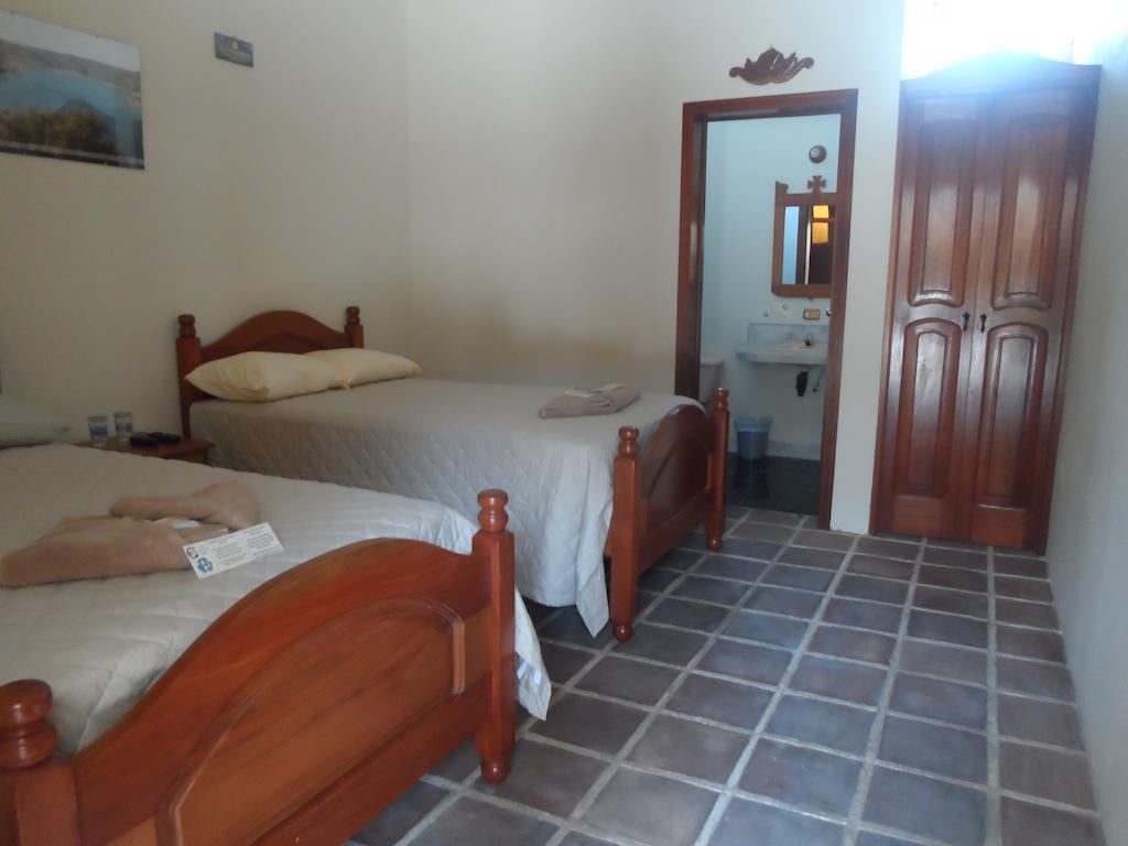 Hotel Gran Plaza Euromaya Antigua Zimmer foto
